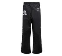 Krav maga Combat Negro con / 2 Camuflaje Urbano Rayas - Algodón - 3 / 160CM