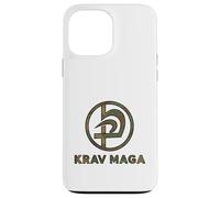 Krav Maga Combat Sport - Camiseta de Arte marcial israelí de Defensa Personal Carcasa para iPhone 13 Pro MAX