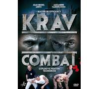 Krav Maga Combat Techniques [USA] [DVD]