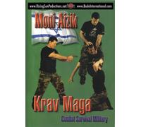 Krav Maga Commando Combat Surv - Krav Maga Commando Combat Surv [Alemania] [DVD]