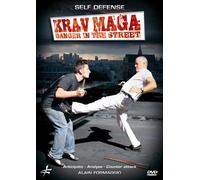 Krav Maga-Danger in the Street/Self Defense [USA] [DVD]