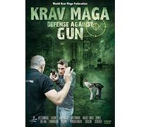 Krav Maga: Defence Against Guns [DVD] [Reino Unido]