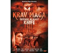 Krav Maga: Defence Against Knives [DVD] [Reino Unido]