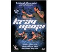 Krav Maga - Defenses against street fighters, Chokings, grasps, headlocks and many more Vol. #1 by Moshe Katz