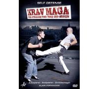 Krav Maga - Die Straße und ihre Gefahren [Alemania] [DVD]