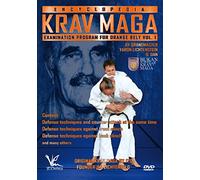 Krav Maga Encyclopedia Examination Program 1 [Edizione: Stati Uniti] [Italia] [DVD]