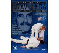 Krav Maga Encyclopedia Examination Program for Black Belt