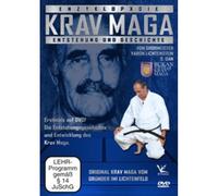 KRav Maga - Entstehung und Geschichte [Alemania] [DVD]