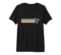 Krav Maga es Defensa Personal Camiseta Premium