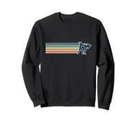 Krav Maga es Defensa Personal Sudadera