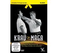 Krav Maga Gelbgurt [Alemania] [DVD]