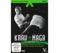 Krav Maga Grngurt [DVD]