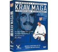 Krav Maga - History and Development [Alemania] [DVD]