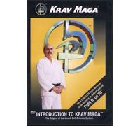 Krav Maga: Introduction to Krav Maga [Reino Unido] [DVD]