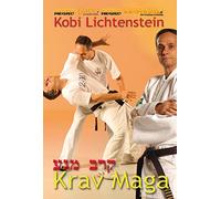 Krav Maga K. Lichtenstein [Reino Unido] [DVD]