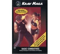 Krav Maga - Krav Maga: Basic Combatives [Reino Unido] [DVD]