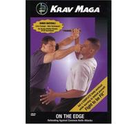 Krav Maga - Krav Maga: On the Edge [Reino Unido] [DVD]