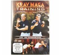Krav Maga Lehr- und Trainingsmethode [DVD]