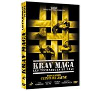 Krav Maga - Les techniques de base - Programme ceinture jaune [DVD]