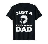 Krav Maga Marcial Combat Israel - Luchador Krav Maga Camiseta