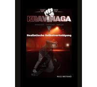 Krav Maga MTS Realistische Selbstverteidigung