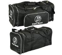 Krav Maga Negro Deportes Bolsón Bolso Kit