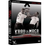 Krav Maga Official Program Black Belt 1.Darga