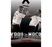 Krav Maga Official Program: Black Belt 1St Darga [USA] [DVD]