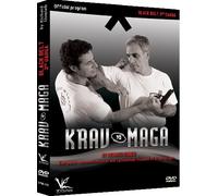 Krav Maga Official Program Black Belt 3.Darga