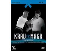 Krav Maga Official Program Blue Belt