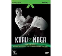 Krav Maga Official Program Green Belt