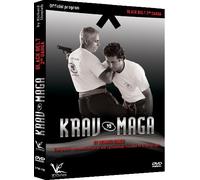 Krav Maga Official Program Vol.7 Black Belt 2.Darga by Richard Douieb