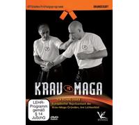 Krav Maga Orangegurt [Alemania] [DVD]