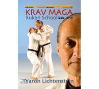 Krav Maga Original. Bukan School [Reino Unido] [DVD]