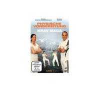 Krav Maga Physische Vorbereitung Teil 1 [Alemania] [DVD]