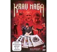 Krav Maga Poker Tour Vol.1 Autodefensa