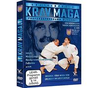 Krav Maga Prüfungsprogramm Blaugurt [Alemania] [DVD]