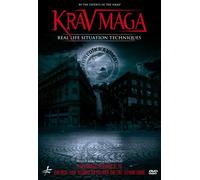 Krav Maga: Real Life Situation Techniques [USA] [DVD]