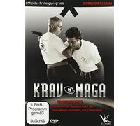 Krav Maga Schwarzgurt 2.Darga [Alemania] [DVD]