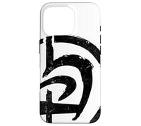 Krav Maga Self Defence System Military Artes Marciales Logo Carcasa para iPhone 16 Pro