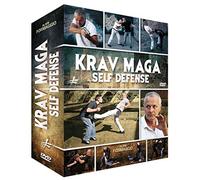 Krav Maga - Self Defense [Alemania] [DVD]