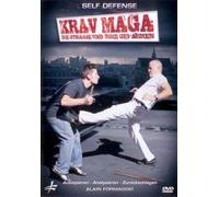 Krav Maga Self Defense Danger in the Street [Importado de Inglaterra]