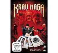 Krav Maga - Self Defense Poker Tour [Alemania] [DVD]