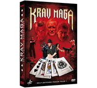 Krav Maga: Self-Defense Poker Tour [DVD] [Reino Unido]
