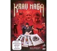 Krav Maga Self Defense Poker Tour Vol.1 by Alain Formaggio