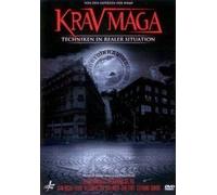 Krav Maga Self Defense Real Life Situation Techniques by Alain Formaggio