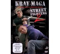 Krav Maga Self Defense Street Fighting vol 2