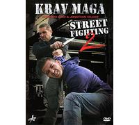 Krav Maga Street Fight - Vol. 2 [Francia] [DVD]
