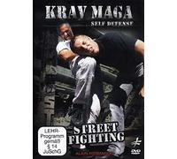 Krav Maga - Street Fighter [Alemania] [DVD]