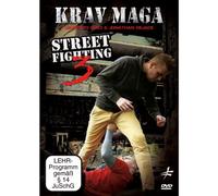 Krav Maga Street Fighting Vol.3 [Alemania] [DVD]